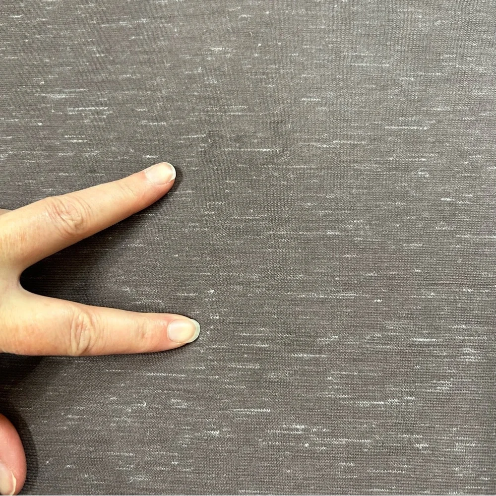 Smartwool Dusty Purple Short Sleeve Tee Wool Hemp Size Large Outdoors Camping - Picture 10 of 14